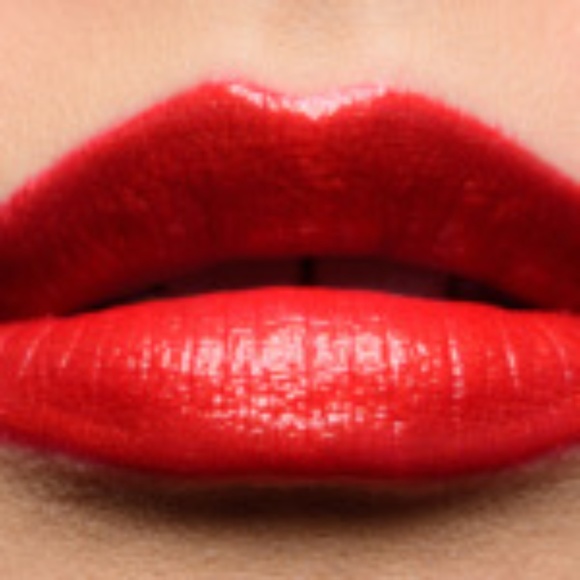NIB Tom Ford Rouge Metal Lip Lacquer Liquid Metal